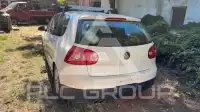 2009 Volkswagen GOLF