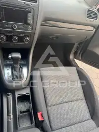 2009 Volkswagen GOLF