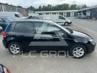2009 Volkswagen GOLF