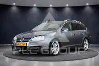 2009 Volkswagen GOLF
