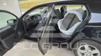 2009 Volkswagen GOLF