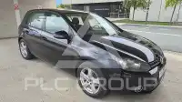 2009 Volkswagen GOLF