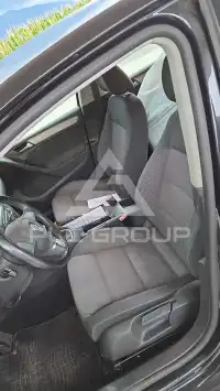 2009 Volkswagen GOLF