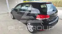 2009 Volkswagen GOLF