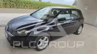 2009 Volkswagen GOLF