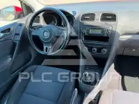 2009 Volkswagen GOLF