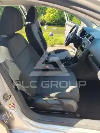 2009 Volkswagen GOLF