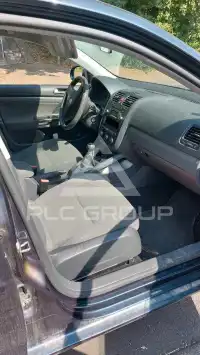 2009 Volkswagen GOLF