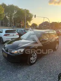 2009 Volkswagen GOLF