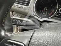 2009 Volkswagen GOLF