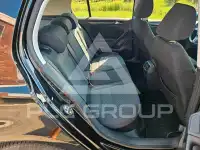 2009 Volkswagen GOLF