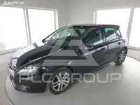 2009 Volkswagen GOLF