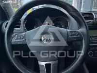 2009 Volkswagen GOLF