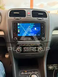 2009 Volkswagen GOLF