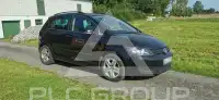 2009 Volkswagen GOLF