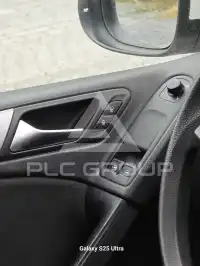 2009 Volkswagen GOLF