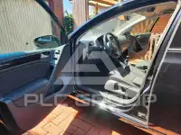 2009 Volkswagen GOLF