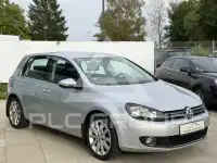 2009 Volkswagen GOLF