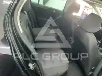 2009 Volkswagen GOLF