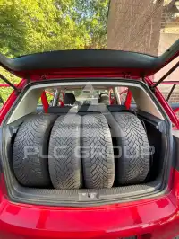 2009 Volkswagen GOLF