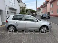 2009 Volkswagen GOLF