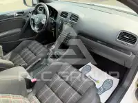 2009 Volkswagen GOLF