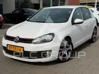 2009 Volkswagen GOLF