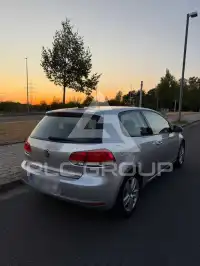 2009 Volkswagen GOLF