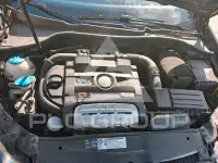 2009 Volkswagen GOLF