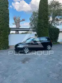 2009 Volkswagen GOLF
