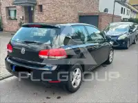 2009 Volkswagen GOLF