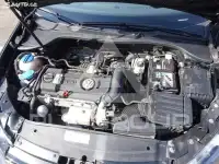 2009 Volkswagen GOLF