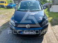 2009 Volkswagen GOLF
