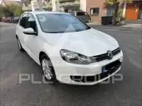 2009 Volkswagen GOLF
