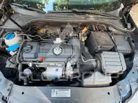 2009 Volkswagen GOLF