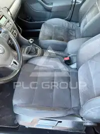 2009 Volkswagen GOLF