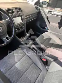 2009 Volkswagen GOLF