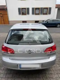 2009 Volkswagen GOLF