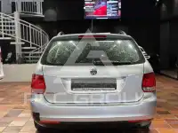 2009 Volkswagen GOLF