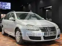 2009 Volkswagen GOLF