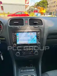 2009 Volkswagen GOLF