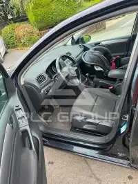2009 Volkswagen GOLF