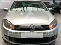 2009 Volkswagen GOLF