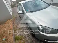 2009 Volkswagen GOLF