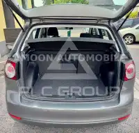 2009 Volkswagen GOLF