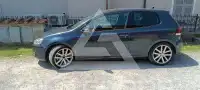 2009 Volkswagen GOLF
