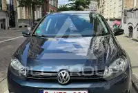 2009 Volkswagen GOLF