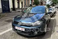 2009 Volkswagen GOLF