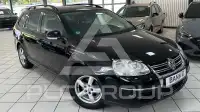 2009 Volkswagen GOLF