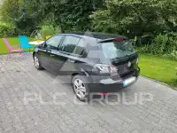 2009 Volkswagen GOLF